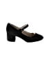 Louise Et Cie Black Heels Size 4 - photo 1