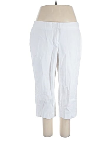 INC International Concepts Casual Pants (view 1)