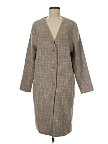 prologue Coat (view 1)