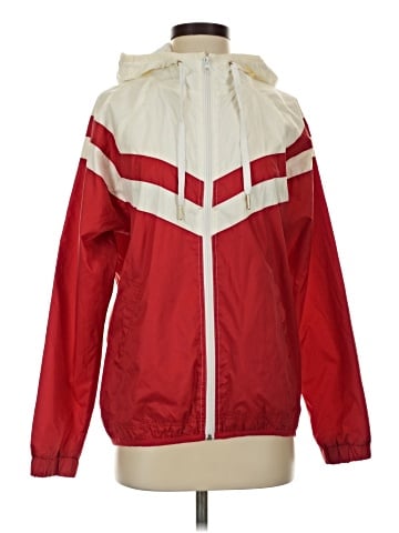 Forever 21 Windbreaker (view 1)