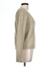 Wishlist Tan Pullover Sweater Size L - photo 4