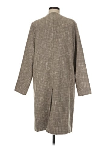 prologue Coat (view 2)