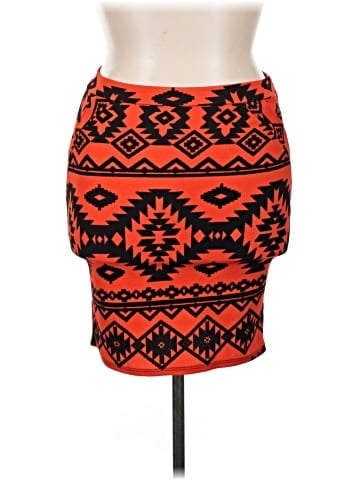 Magic Fit Casual Skirt (view 1)