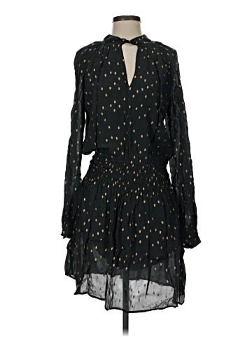 Velvet by Graham & Spencer Cocktail Dress (view 1)
