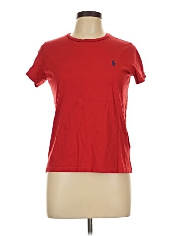 Polo by Ralph Lauren Short Sleeve T-Shirt (view 1)