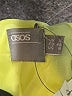 ASOS Yellow Jumpsuit Size 8 - photo 4