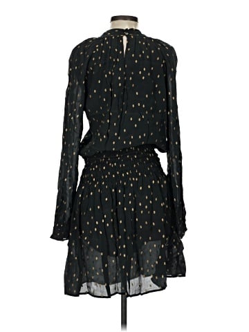 Velvet by Graham & Spencer Cocktail Dress (view 2)