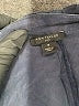 Ann Taylor 100% Silk Blue Blouse Size M - photo 7