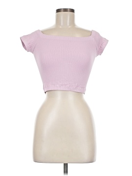 Nikibiki Short Sleeve Top (view 1)