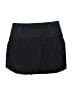 Athleta Solid Black Active Skort Size XXS - photo 1