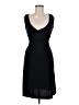 Max Mara Black Cocktail Dress Size 6 - photo 1