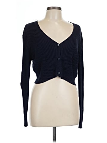Bardot Cardigan (view 1)