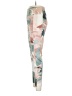 Soma Print Green Leggings Size M - photo 5