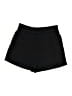FP BEACH Solid Black Athletic Shorts Size M - photo 1