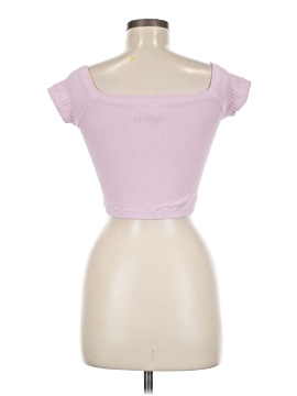 Nikibiki Short Sleeve Top (view 2)