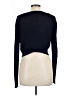 Bardot Blue Cardigan Size L - photo 2