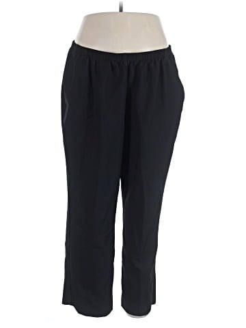 Alfred Dunner Active Pants (view 1)