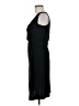 Max Mara Black Cocktail Dress Size 6 - photo 5