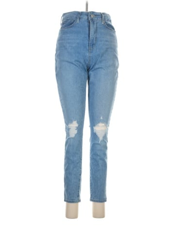 Levi Strauss Signature Jeans (view 1)