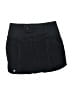 Athleta Solid Black Active Skort Size XXS - photo 2