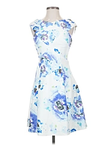 RACHEL Rachel Roy Cocktail Dress (view 1)