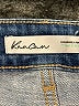 KANCAN JEANS Hearts Blue Jeans Size 28 - photo 4