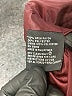 Kasper A.S.L. Burgundy Blazer Size 12 Petite - photo 7