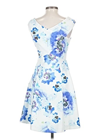 RACHEL Rachel Roy Cocktail Dress (view 2)