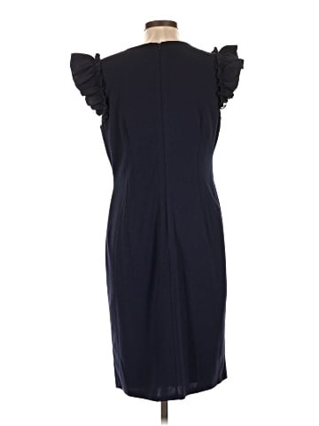 New York & Company Cocktail Dress (view 2)