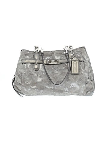 Coach Shoulder Bag (view 1)