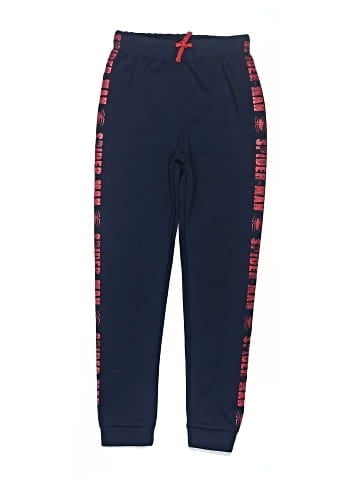 Marvel Casual Pants (view 1)