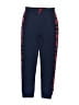 Marvel Blue Casual Pants Size 7 - 8 - photo 1