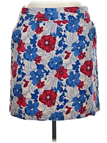 Talbots Outlet Casual Skirt (view 1)