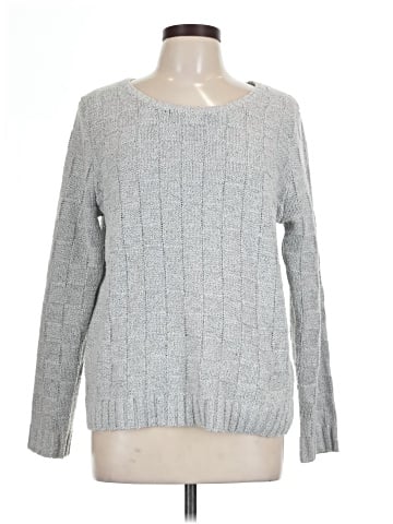 Evolution by Cyrus Pullover Sweater (view 1)