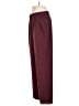 Bar III Burgundy Dress Pants Size 6 - photo 5