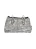 Coach Gray Shoulder Bag One size - photo 2