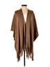 Assorted Brands 100% Acrylic Brown Tan Wrap One size - photo 1