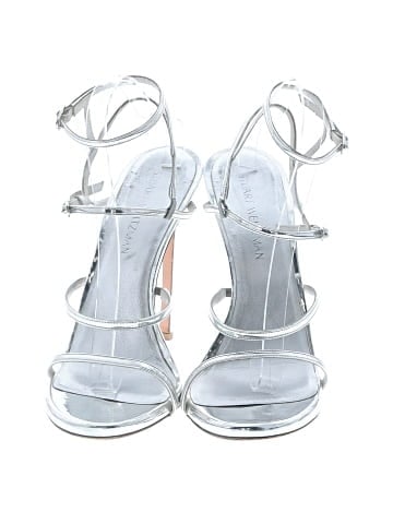 Stuart Weitzman Sandals (view 2)