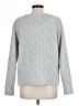 Evolution by Cyrus 100% Polyester Gray Pullover Sweater Size L - photo 2