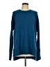 Gap Blue Pullover Sweater Size L (tall) - photo 1