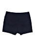 Unbranded Solid Blue Shorts Size 6 - photo 2