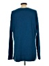 Gap Blue Pullover Sweater Size L (tall) - photo 2