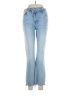 Vervet Hearts Blue Jeans Size 29 waist - photo 1