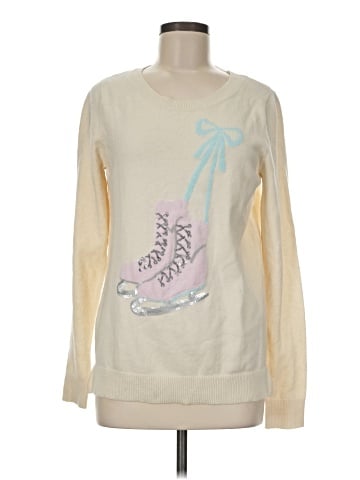 LC Lauren Conrad Sweatshirt (view 1)