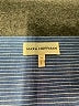 Mara Hoffman Blue Tube Top Size M - photo 7