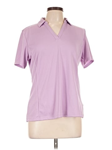 Lady Hagen Short Sleeve Blouse (view 1)