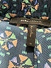 BCBGMAXAZRIA 100% Polyester Paisley Blue Shorts Size M - photo 3