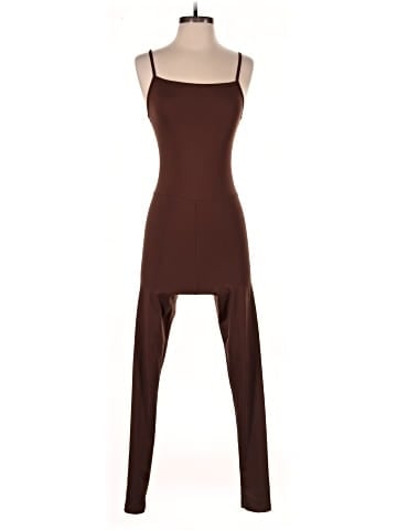 Girlfriend Collective Jumpsuit (view 1)