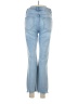 Vervet Hearts Blue Jeans Size 29 waist - photo 2