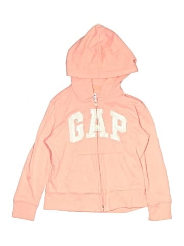 Gap Kids Zip Up Hoodie (view 1)